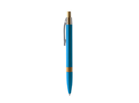 BALL PEN ASCARI LIGHT ROYAL BLUE