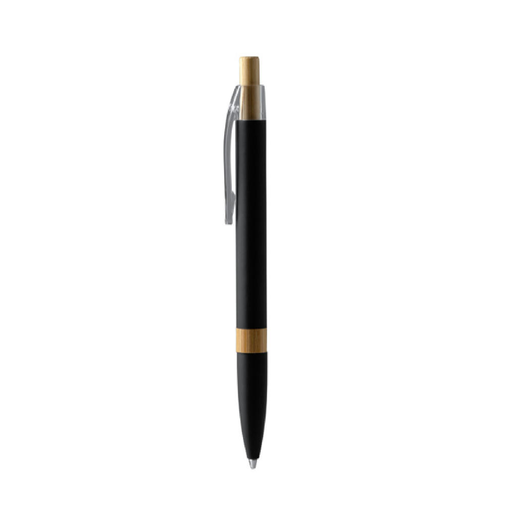 BALL PEN ASCARI BLACK