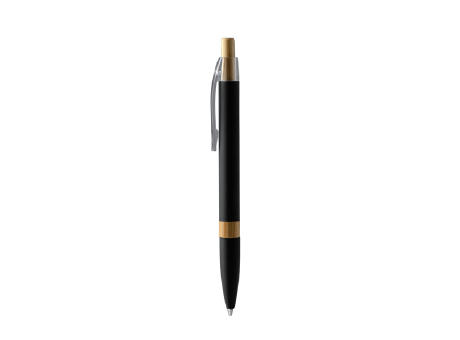 BALL PEN ASCARI BLACK