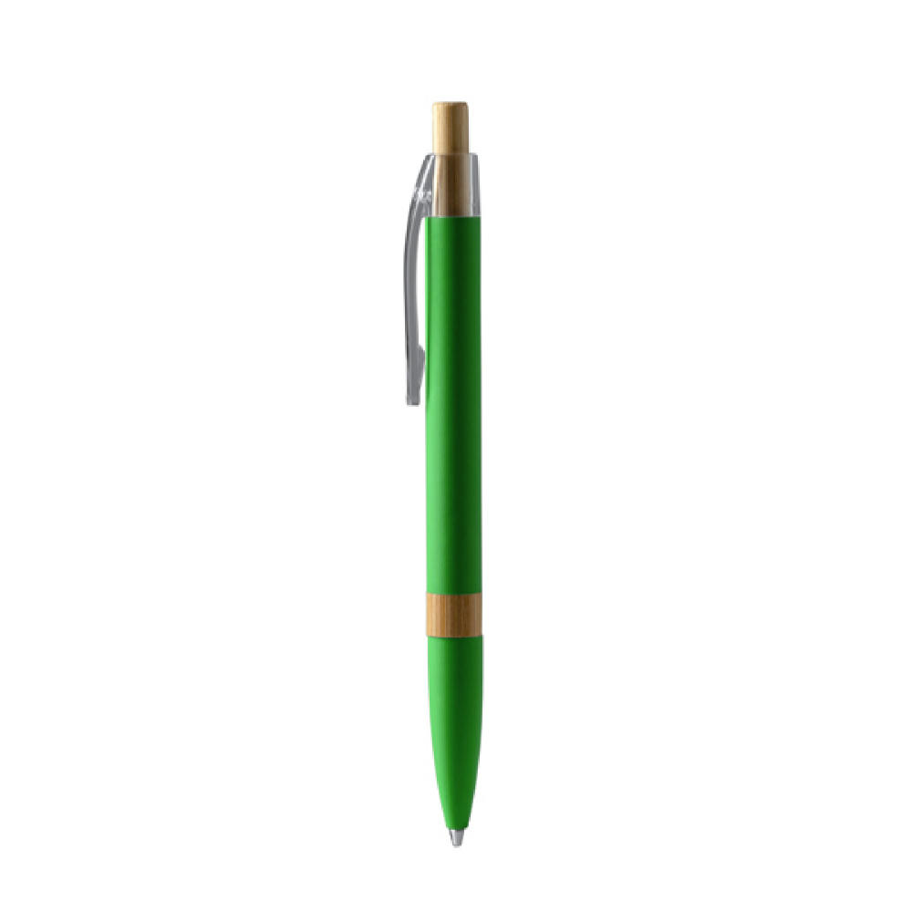 BALL PEN ASCARI FERN GREEN