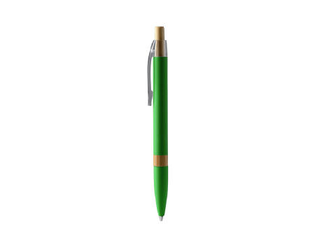 BALL PEN ASCARI FERN GREEN