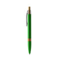 BALL PEN ASCARI FERN GREEN