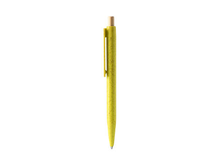 BALL PEN CARINI YELLOW