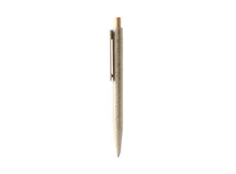 BALL PEN CARINI NATURAL