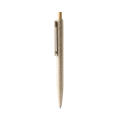 BALL PEN CARINI NATURAL