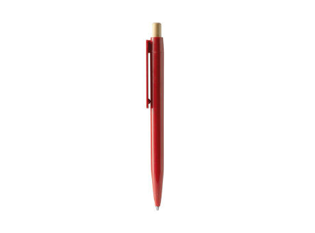 BALL PEN CARINI RED