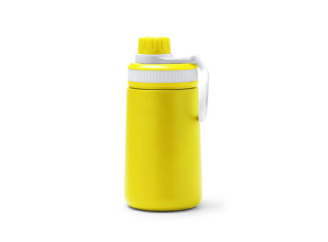 BOTTLE PUMBA YELLOW