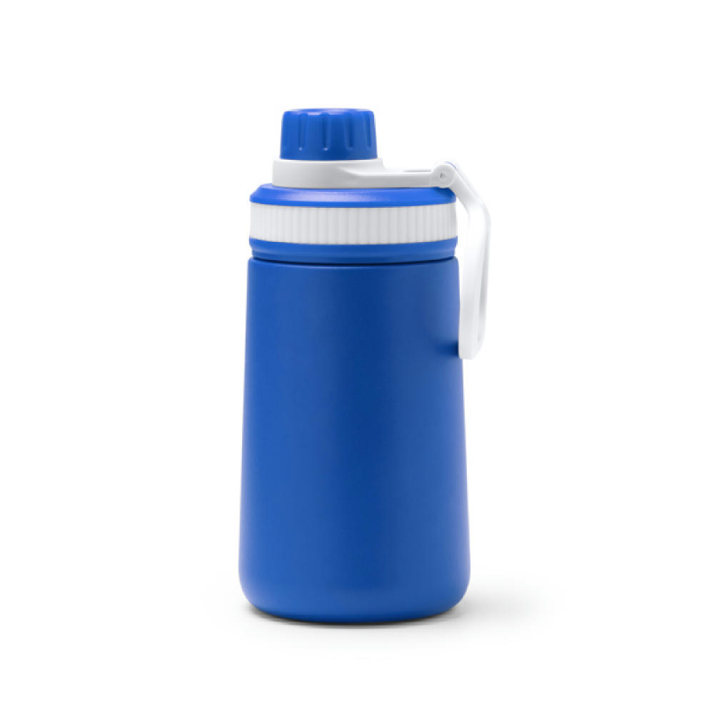 BOTTLE PUMBA ROYAL BLUE