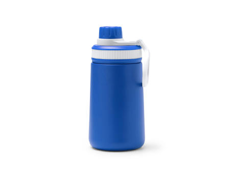 BOTTLE PUMBA ROYAL BLUE