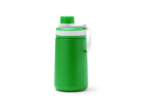 BOTTLE PUMBA FERN GREEN