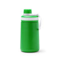 BOTTLE PUMBA FERN GREEN