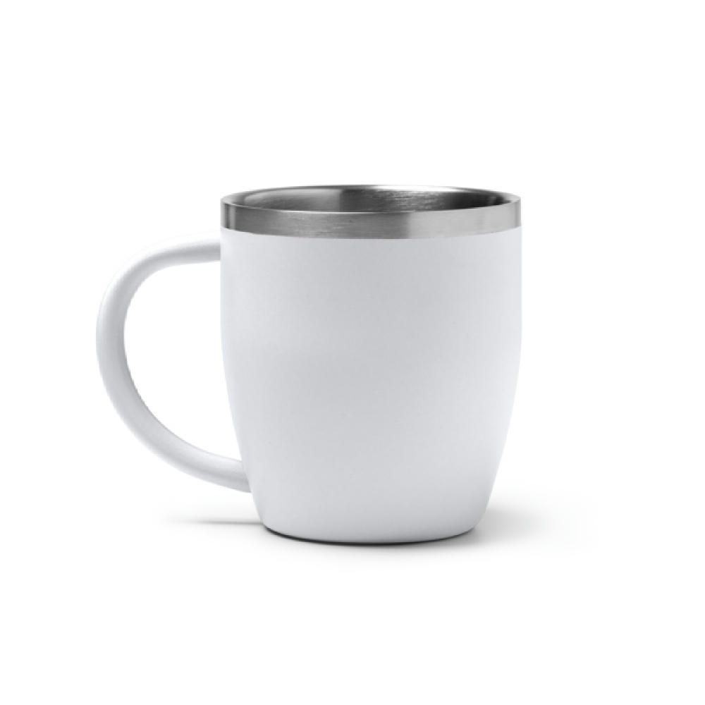 MUG BANY WHITE