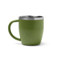 MUG BANY DARK GREEN