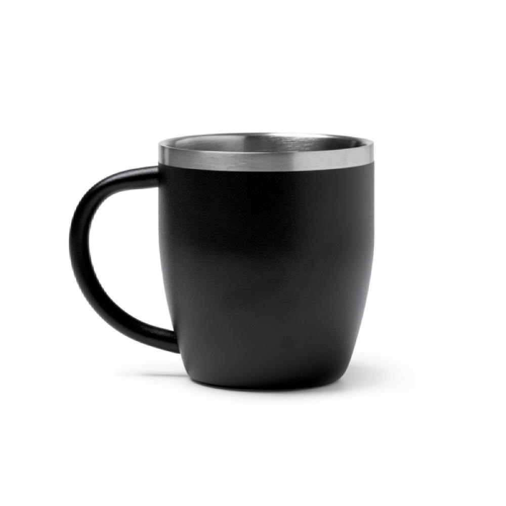 MUG BANY BLACK