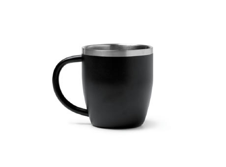 MUG BANY BLACK