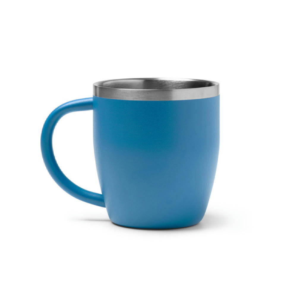 MUG BANY ROYAL BLUE