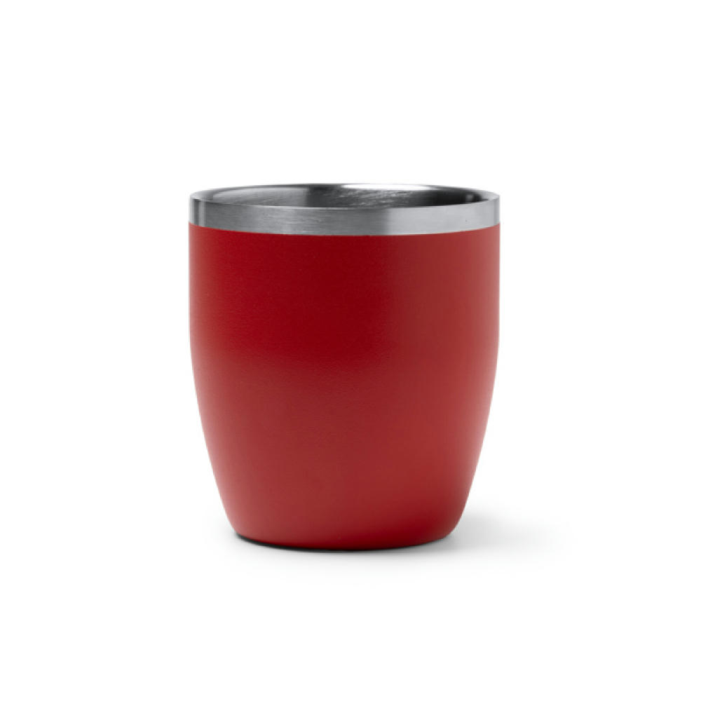 MUG BANY RED