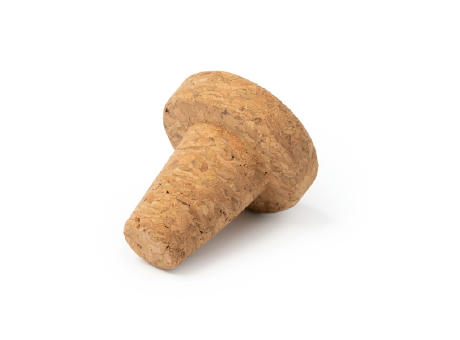 CORK KOREK NATURAL