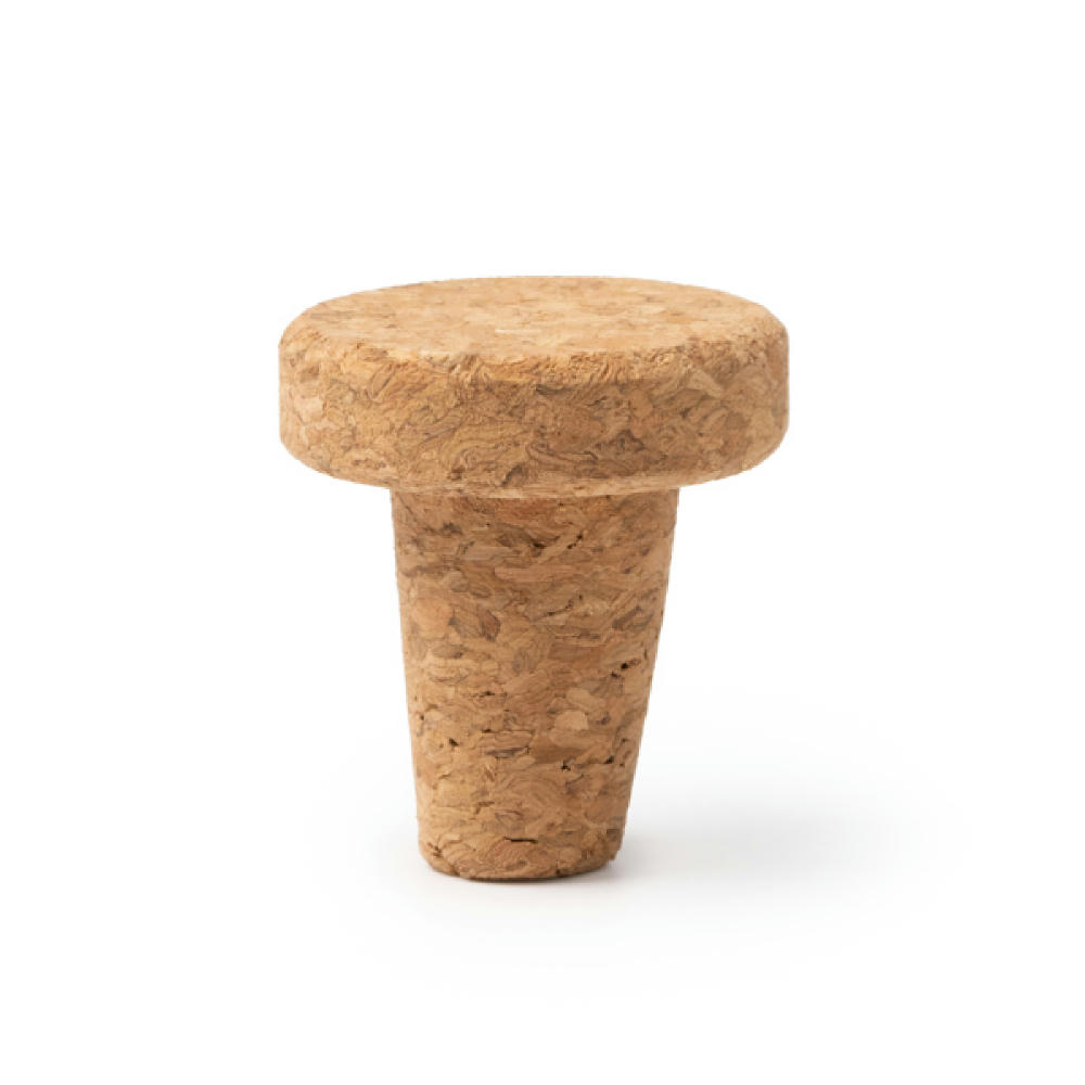 CORK KOREK NATURAL