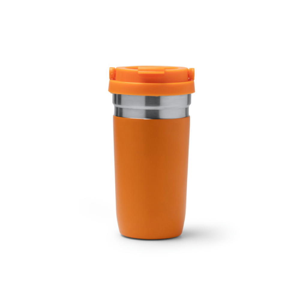 CUP GREDOS ORANGE