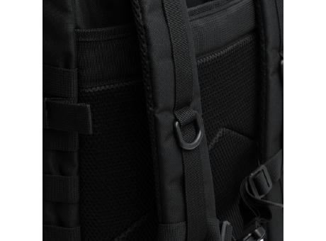 BACKPACK MALONY BLACK