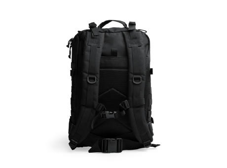 BACKPACK MALONY BLACK