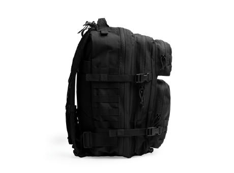 BACKPACK MALONY BLACK