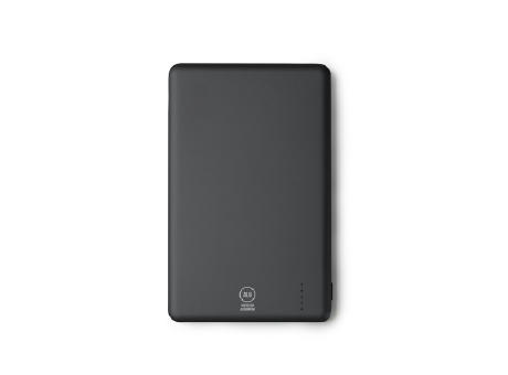 POWER BANK TERIUM BLACK