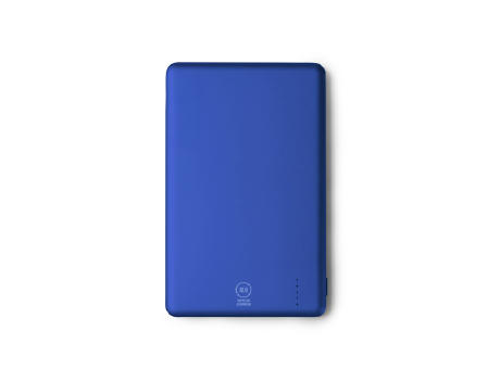 POWER BANK TERIUM ROYAL BLUE