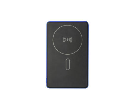 POWER BANK TERIUM BLACK