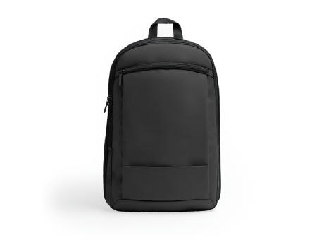 BACKPACK BINDER BLACK