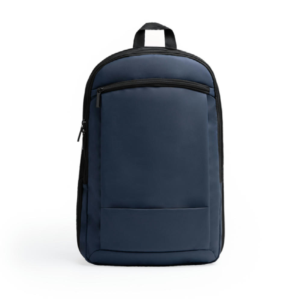 BACKPACK BINDER NAVY BLUE