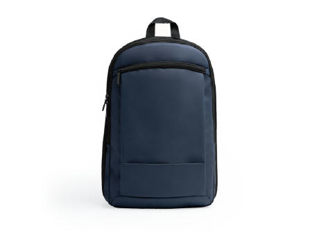 BACKPACK BINDER NAVY BLUE