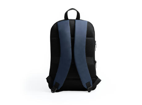 BACKPACK BINDER NAVY BLUE