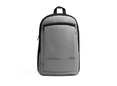 BACKPACK BINDER GREY