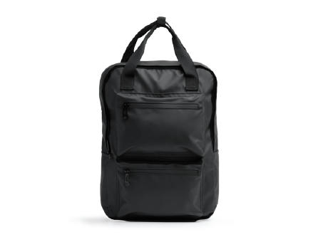 BACKPACK RUSEL BLACK