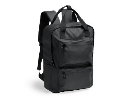 BACKPACK RUSEL BLACK