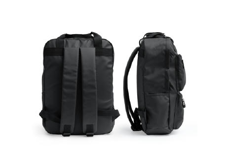 BACKPACK RUSEL BLACK