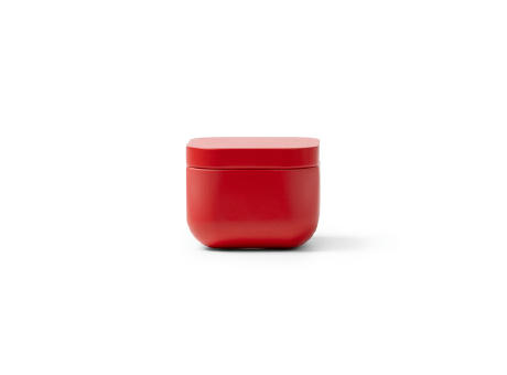 CANDLE TRINI RED