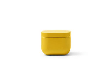 CANDLE TRINI YELLOW