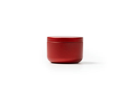 CANDLE GENTO RED