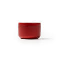 CANDLE GENTO RED