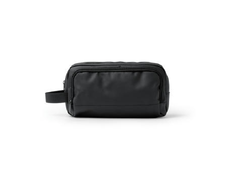 TOILET BAG LOMIX BLACK