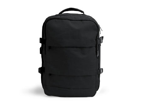 BACKPACK MARGOT BLACK