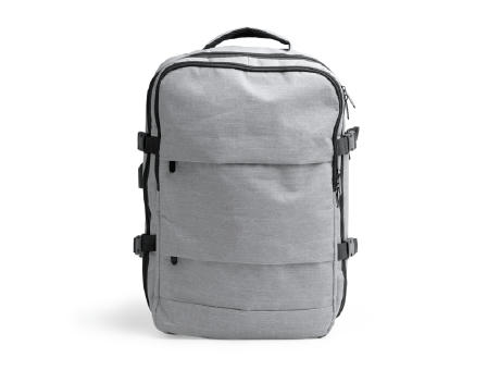 BACKPACK MARGOT BLACK