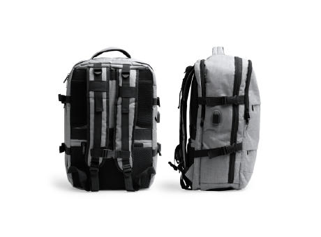 BACKPACK MARGOT VIGORE GREY