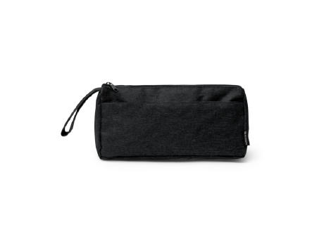 TOILET BAG YULIA BLACK