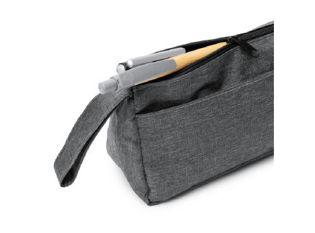 TOILET BAG YULIA VIGORE GREY