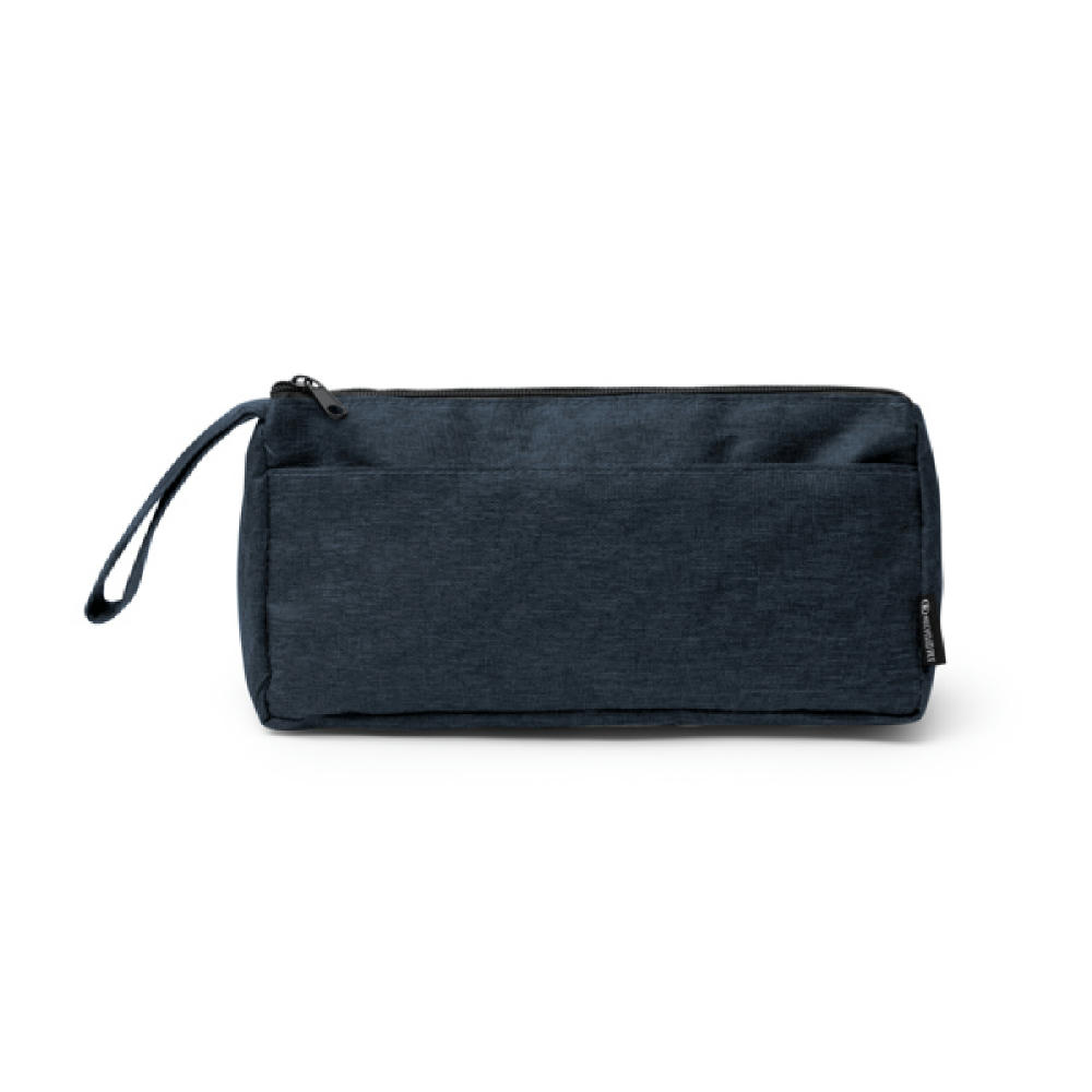 TOILET BAG YULIA VIGORE DENIM