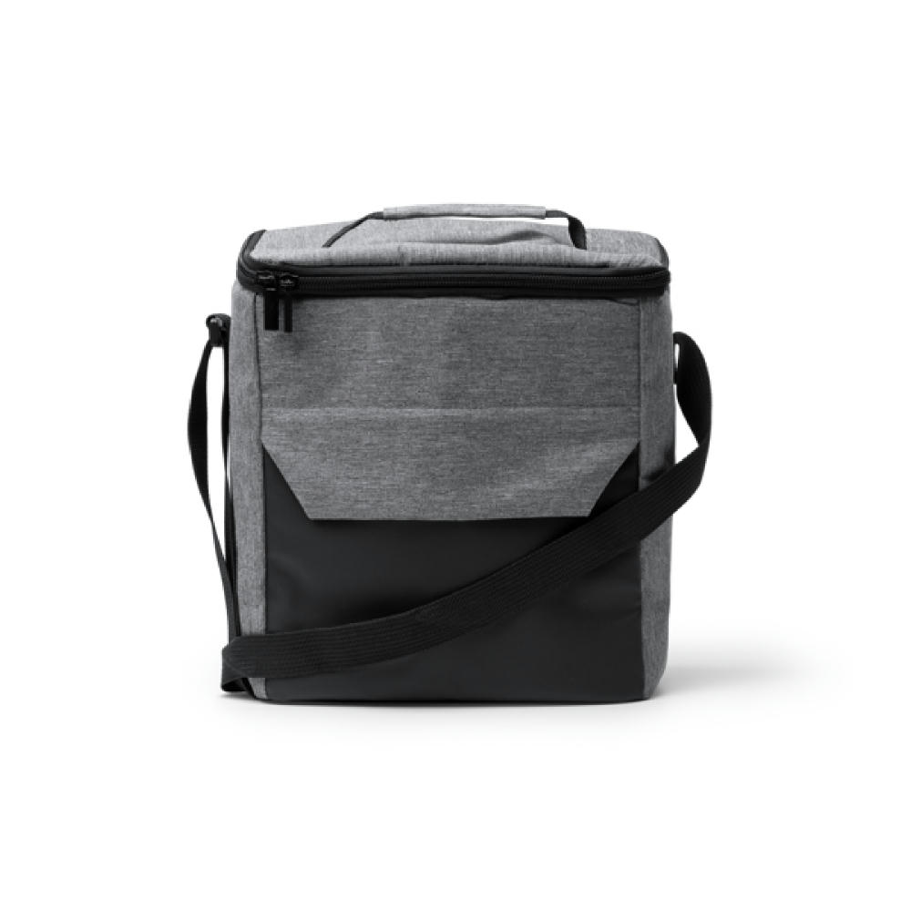 COOLER BAG TAISON VIGORE GREY